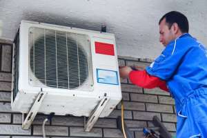 24/7 and Emergency HVAC Near Dulles P & D Center, VA | Air Conidtioning and Heating Contractors